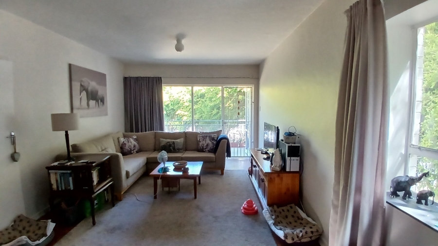 To Let 2 Bedroom Property for Rent in St Georges Park Eastern Cape